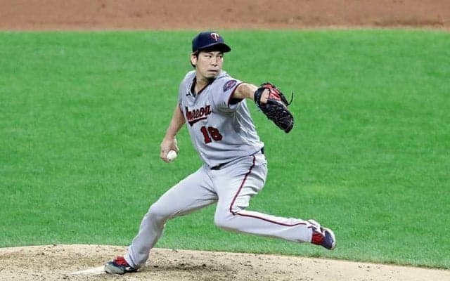 【MLB】前田健太が無傷の4勝目　地元紙は大絶賛「マエダ以上に期待に応える選手いない」