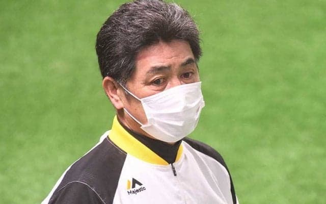 鷹・工藤監督、6番起用の川瀬を称賛　2安打2打点3出塁に「ナイスヒーロー」