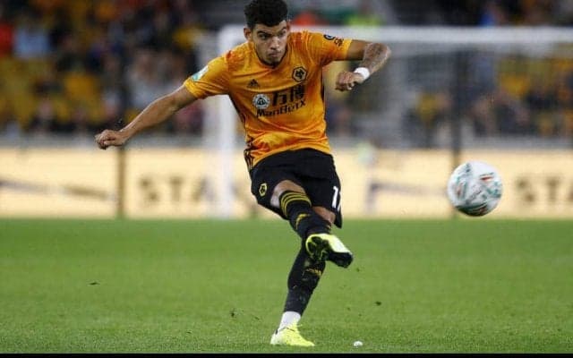 ウルブス、ギブス＝ホワイトとの契約を3年延長! 来季はスウォンジーへ武者修行