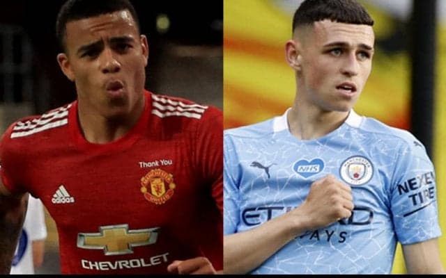 グリーンウッドとフォーデンが初招集！イングランド代表発表《UEFAネーションズリーグ》