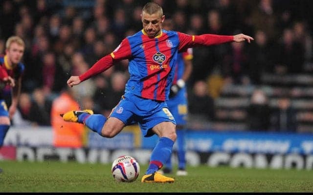 史上3人目のPL40代フィールドプレーヤー、ケビン・フィリップスが39歳で決めたハットトリック【ハットトリック・ヒーローズ】