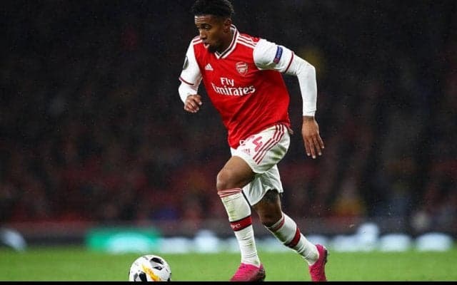 アーセナルにとって貴重な右利きのウインガー、レイス・ネルソン【ライジング・スター】