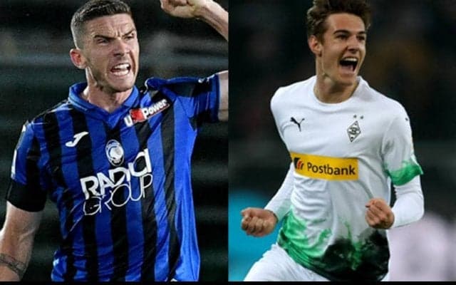 CL優勝バイエルン勢は招集外でゴセンズやノイハウスが初招集！ドイツ代表発表《UEFAネーションズリーグ》