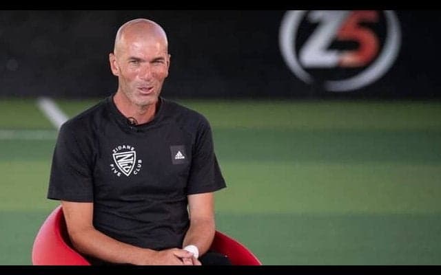 FWを多く抱えるジダン、今夏は売却に重点を置く