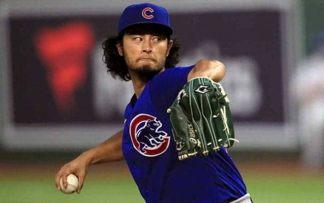【MLB】ダルビッシュに称賛止まず　ホ軍の空振り22連発が反響拡大「ユウの技術は不気味」