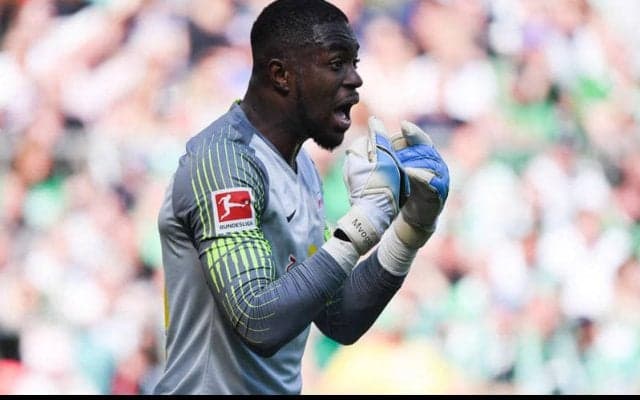 PSVがスイス代表GKムボゴをRBライプツィヒから2年レンタルで獲得