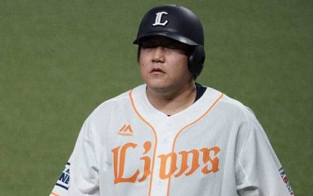 1番不在、中村の不振…“山賊”の姿が見えず　西武辻監督「あと1本が出なかった」