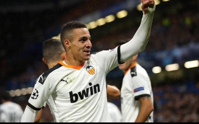 財政難のバレンシア4人目の主力放出決定、スペイン代表FWロドリゴ・モレノがリーズ行きで原則合意