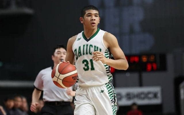 JBA、代表活動の区切りとして男女U16日本代表メンバーを発表…福岡第一のハーパーロレンスJrがメンバー入り