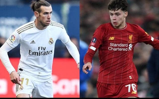 ベイル選出、ネコ・ウィリアムズが初招集！ウェールズ代表メンバー発表《UEFAネーションズリーグ》