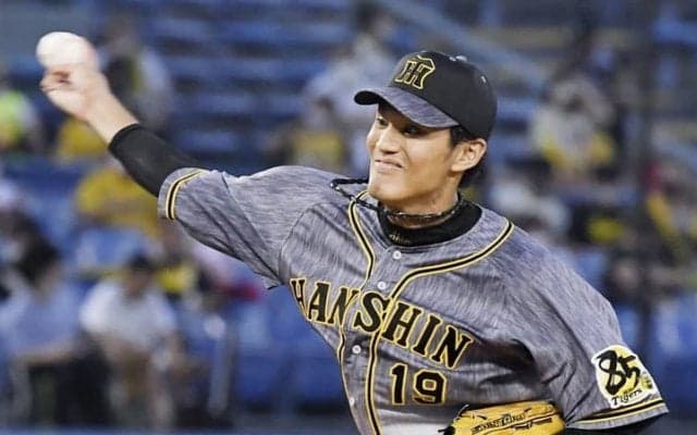 阪神・藤浪晋太郎が決して忘れなかった原点。「変えてはならぬ物を変え」歯車狂った692日