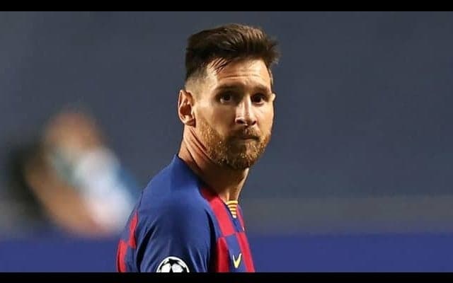バルサ メッシの放出には“ネイマールの移籍金”以上を要求か
