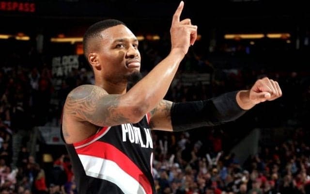 「デイム・タイム」のデイミアン・リラードは本当に“覚醒”しているのか