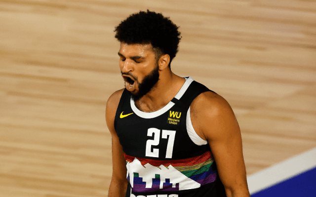 【NBAプレーオフ9日目】マレーとヨキッチで計73得点を挙げたナゲッツが2勝目、第1クォーターで流れを掴んだクリッパーズが圧勝