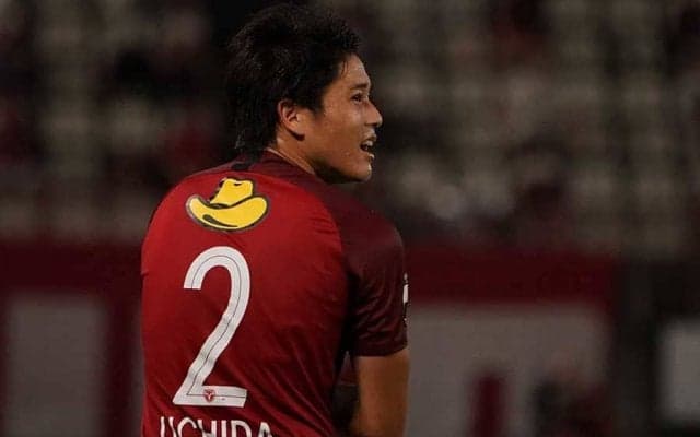 内田篤人の「ギャップがみんなを惹きつける」　闘莉王氏が感じた炎のような圧力とは