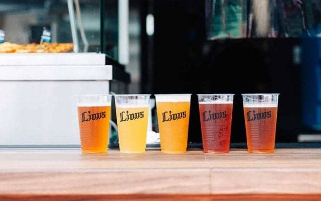 メットライフドームでプロカメラマンが伝授「球場デートで夏映え写真を撮る方法」