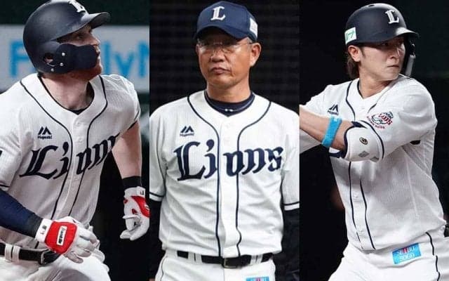 5位低迷で霞む3連覇への道…　西武・辻監督を悩ませる“ポスト秋山問題”