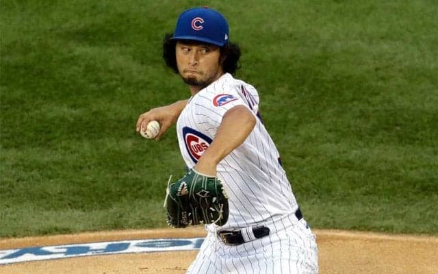 【MLB】ダルビッシュを「掌返しで愛している」　米ファン評価一変の活躍を現地メディア絶賛