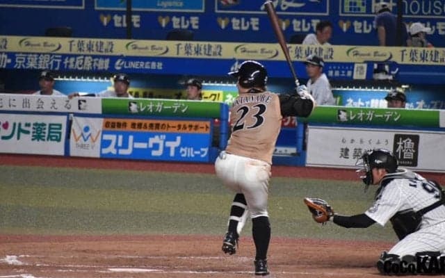 「坂本勇人の小型版」田中幸雄が語る日ハム・渡邉諒への期待と課題