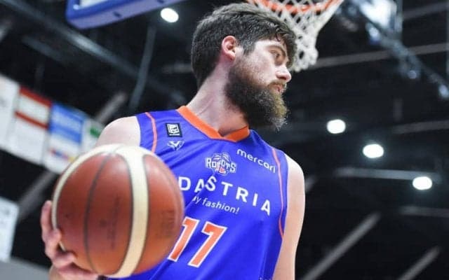 西宮ストークス、アレクサンダー・ジョーンズと期限付き契約合意