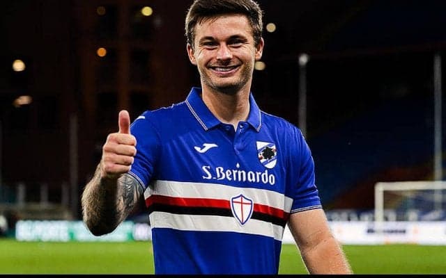 トリノ、ジャンパオロ愛弟子のリネティをサンプから獲得!