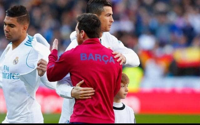 メッシとC・ロナウドは似ているのか、バルセロナとレアル・マドリーからの退団の類似点と相違点