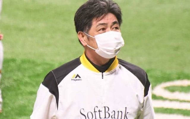 鷹、劇的サヨナラ勝ちで4連勝　中村晃の決勝打を工藤監督称賛「見事な一打」