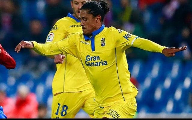 フェネルバフチェ、ラス・パルマスからDFレモスを完全移籍で獲得！