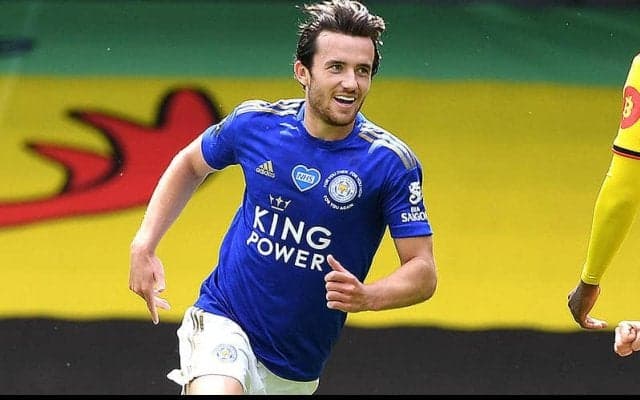 チェルシー、チルウェルの獲得を正式発表！ ヴェルナー、ジイェフに続き3人目の補強