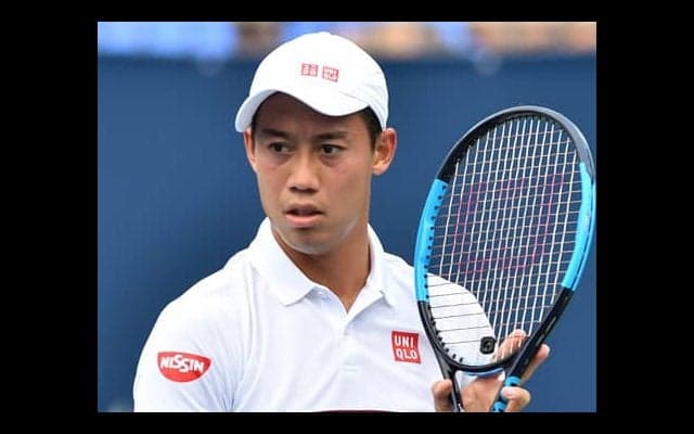  錦織 コロナ陰性も全米OP欠場 