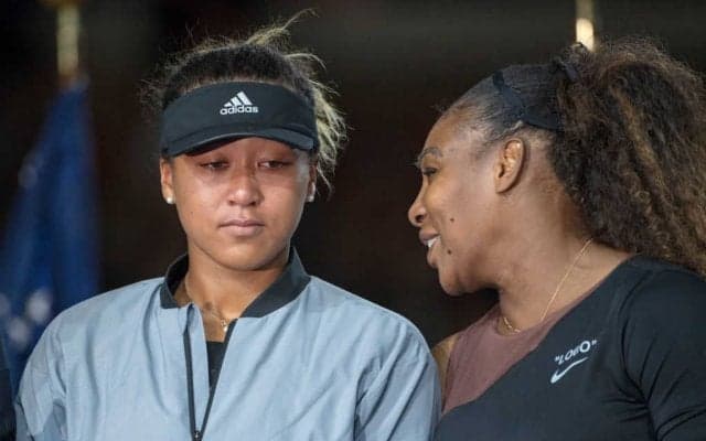 大坂なおみが「全米オープン」でセレナに勝った時の本当の気持ちを明かす