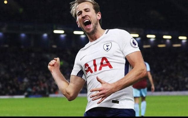 2017年の公式戦52試合で56ゴール！乗りに乗ったケインが止まらない【ハットトリック・ヒーローズ】