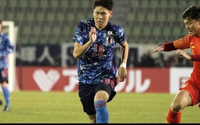 途中出場MF橋本拳人が2試合連続決勝弾！ロストフを連勝に導くヒーローに《ロシア・プレミアリーグ》