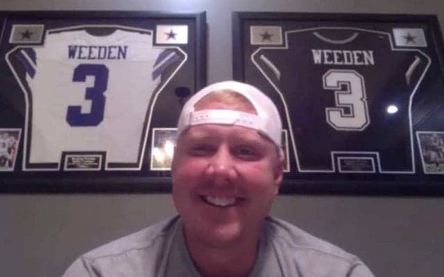 異色キャリアの元NFL選手から日本の子どもたちへ-　オンラインで“夢授業”が実現