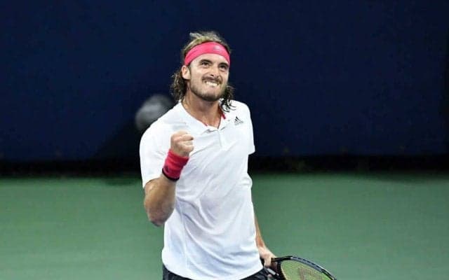 チチパス「誰が出なくても全米オープンの価値は変わらない」