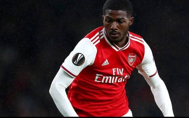 アーセナルがMFメイトランド＝ナイルズへのオファーを拒否、最低でも28億円が必要か