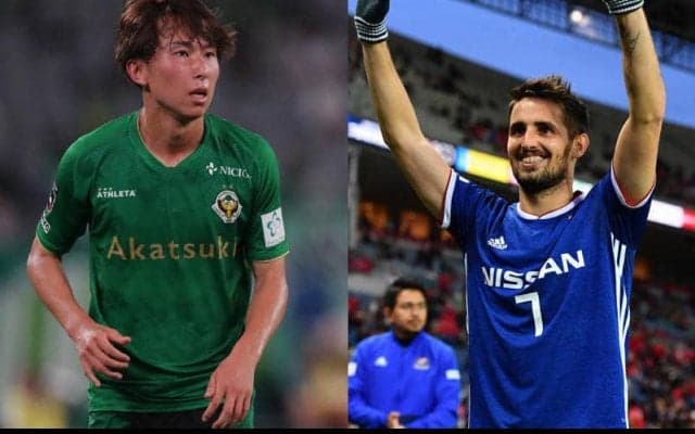 ポルトガル移籍のMF藤本寛也に援軍！ 元横浜FMのウーゴ・ヴィエイラがポルトガル語レッスン！