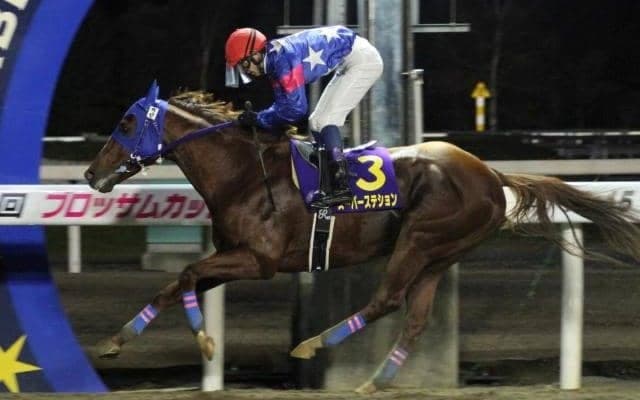 【門別競馬情報】11Rでスーパーステション待望の戦列復帰！そしてメイン12Rは2歳牝馬重賞「第17回リリーカップH3(ダンカーク賞)」/地方競馬情報