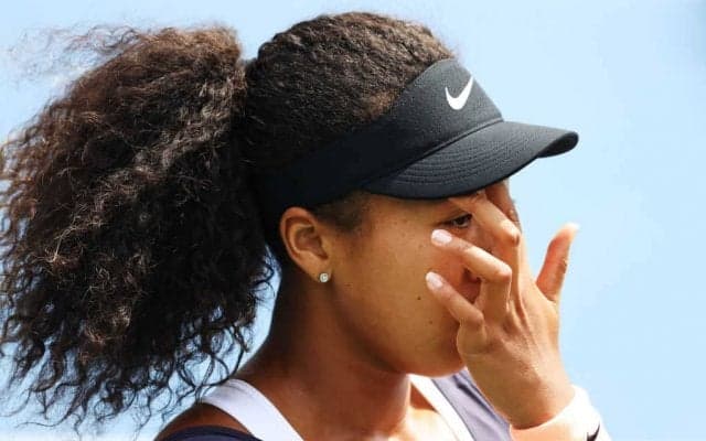 テニス 全米OP前哨戦が1日延期。黒人銃撃への抗議で