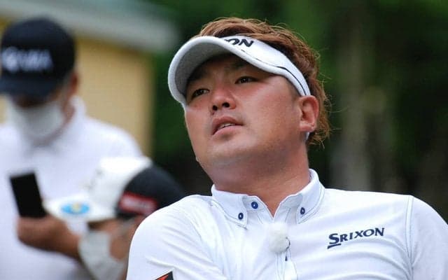 「目標を狙い過ぎないこと」秋吉翔太ラウンドのコツ