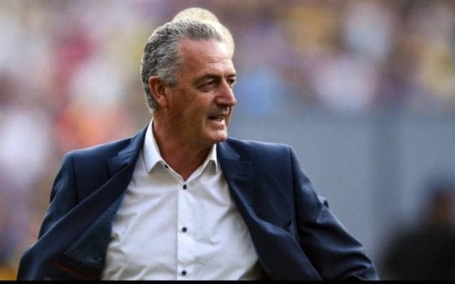 エクアドル代表に元ボカ指揮官のグスタボ・アルファロ氏が就任