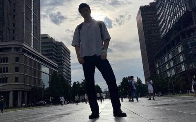 【陸上競技部】「応援して良かったと思ってもらえるように…」ミスター立教Ｎｏ．５舟橋英我インタビュー［前編］