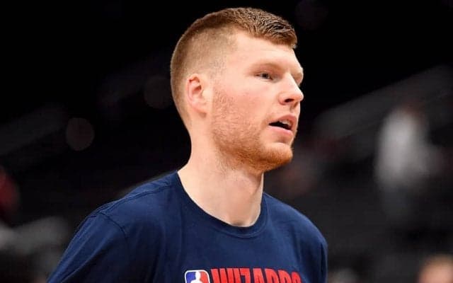 今季終了後にFAとなるダービス・ベルターンスの獲得にホークスら数チームが関心あり