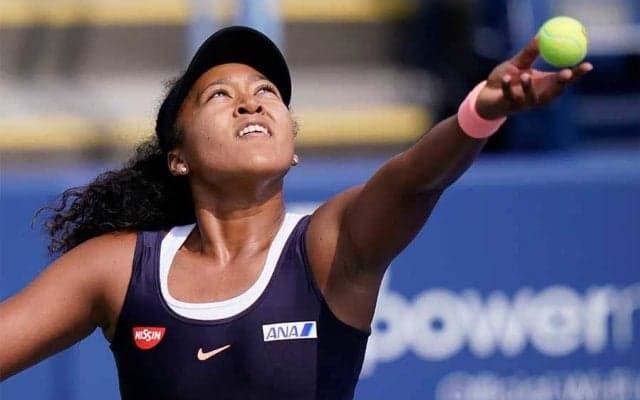 大坂なおみ、抗議の欠場表明を米ファン続々支持「誇りに思う」「行動に感謝します」