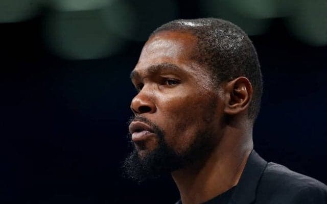 プレーオフでも活躍を続けるドンチッチについてデュラントが言及「彼は悩みの種だ」