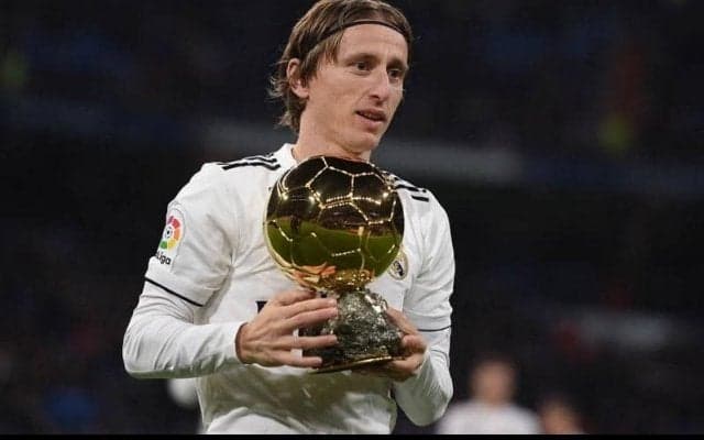 今日は何の日！8月27日は、クロアチアのマエストロ、モドリッチがレアルへ移籍/2012年