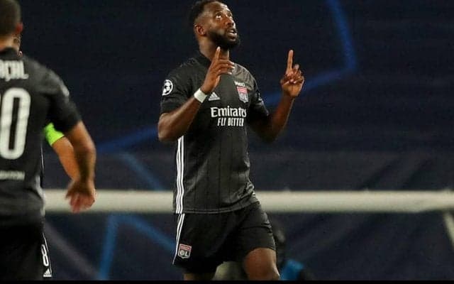 バルサ、リヨンのデンベレに関心?　ラーション新コーチが推奨