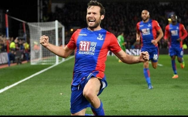 これぞ名手のテクニック！キャバイエがアーセナル相手に決めた美しいダイレクトミドル【インクレディブル・ゴールズ】