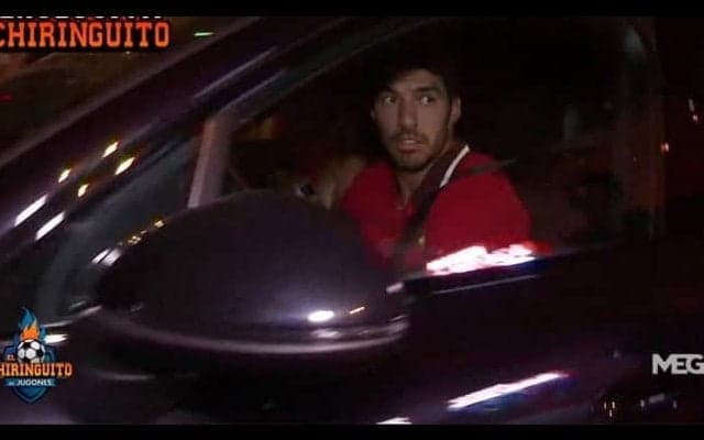 メッシとスアレスが一緒に夕食 移籍について進展は無し