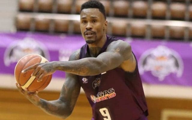 秋田ノーザンハピネッツが38歳のベテラン、マイク・ベルと期限付き契約合意